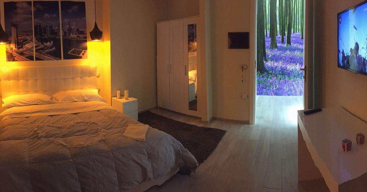 Morra'S Home Naples Extérieur photo