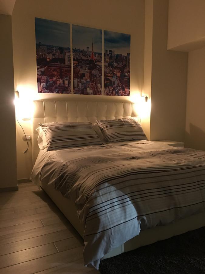 Morra'S Home Naples Extérieur photo