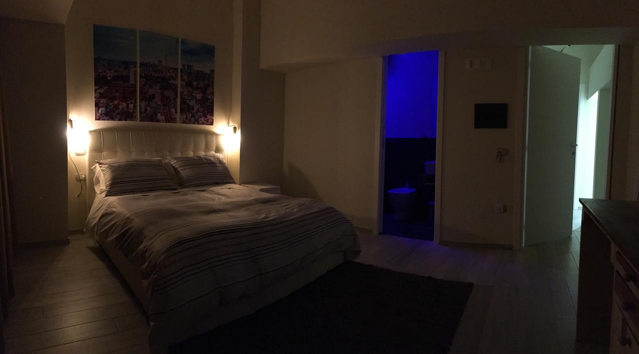 Morra'S Home Naples Extérieur photo