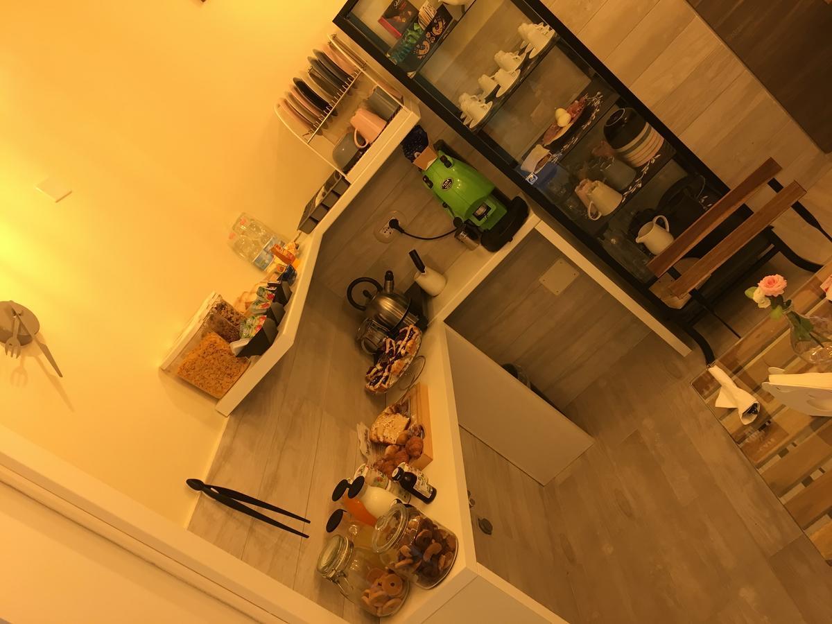 Morra'S Home Naples Extérieur photo