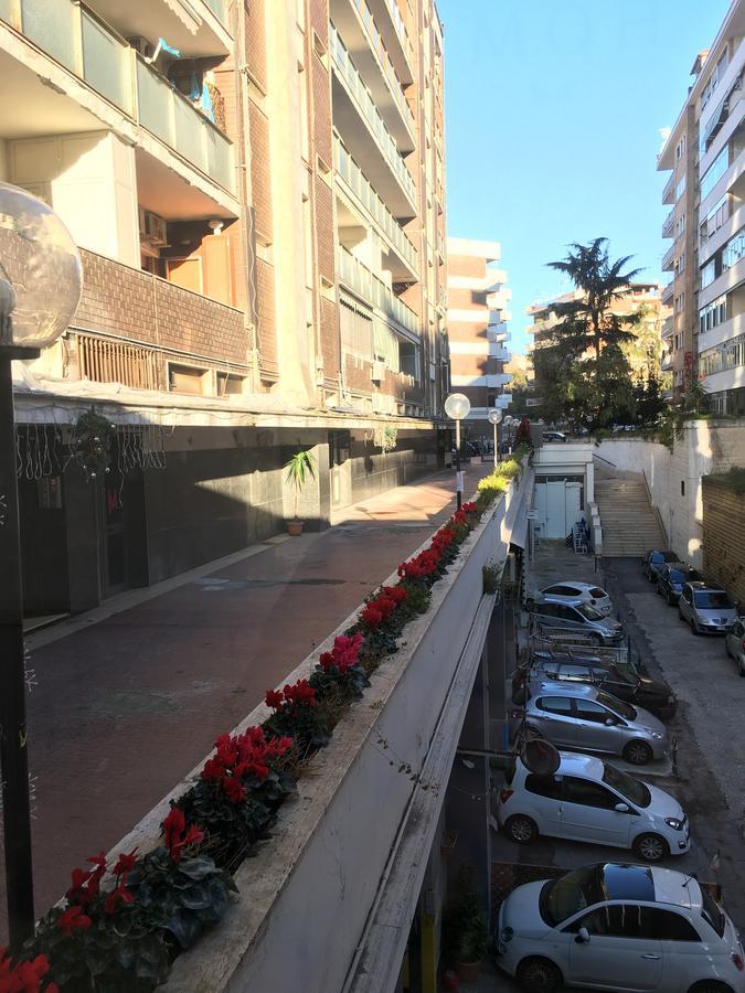 Morra'S Home Naples Extérieur photo