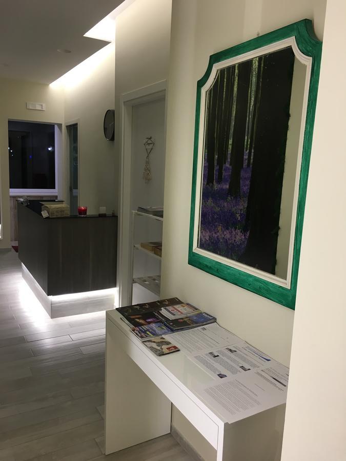 Morra'S Home Naples Extérieur photo