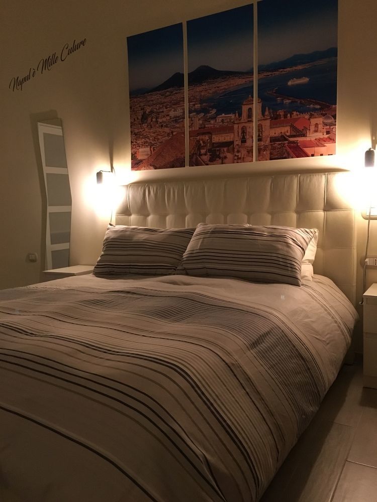 Morra'S Home Naples Extérieur photo